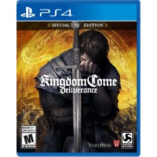 Kingdom Come Deliverance Specia..